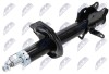 Amortizor spate Mazda 626 1997-2002, Dreapta, GE4T28700A