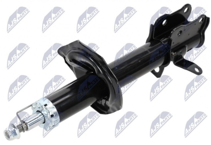 Amortizor spate Mazda 626 1997-2002, Dreapta, GE4T28700A