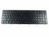 Tastatura laptop HP 350 G1 cu rama