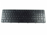 Tastatura laptop HP 350 G2 cu rama