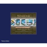The Cosmic Script Sacred Geometry and the Science of Arabic Penmanship - Proportioned Script Study (English Book)