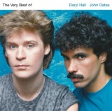 The Very Best of Daryl Hall &amp; John Oates - Vinyl | Daryl Hall, John Oates, Pop, Sony Music