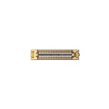 Conector LCD FPC Flex Samsung Galaxy A70, Piese Telefon, Calitate Superioara