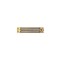 Conector Samsung Galaxy A70, LCD FPC Connector on flex