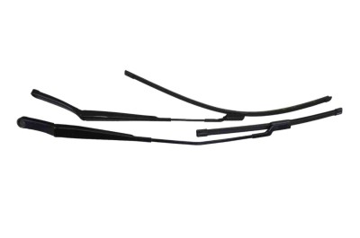 Braț ștergător față VW GOLF VII 5G1, BQ1, BE1, BE2 2013 OEM: 5G2955409,5G2955410B 23536956 foto