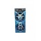 Boxa Portabila Wireless Multimedia Bluetooth/TF Card/USB/Radio FM/AUX, LED, 2x4&quot;, Albastru