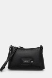 Dkny poseta culoarea negru, R51EAI90