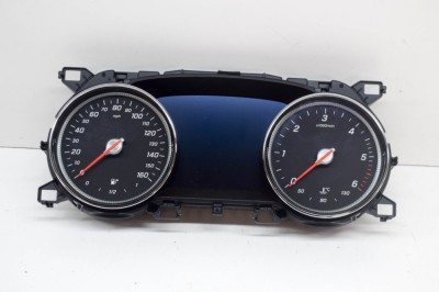 Ceas de bord MERCEDES-BENZ E W213 2018 OEM: A2139000722 14614911 foto