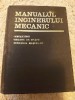 Manualul inginerului mecanic vol.3