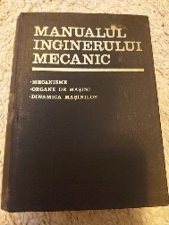 Manualul inginerului mecanic vol.3