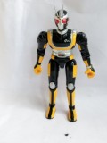bnk jc 1995 Bandai Power Rangers Masked Rider Super Gold
