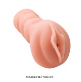 Leila - Masturbator Formă Vagin 13.5 cm