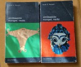 Guido A. Mansuelli - Civilizațiile Europei vechi (2 volume)