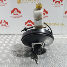 Tulumba pompa frana Opel Corsa C 1.2 B 2004-2009 foto