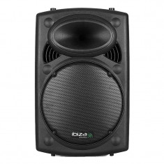 Boxa portabila 15 inch, USB, MP3, Bluetooth, VOX, baterie reincarcabila, RMS 800 W foto