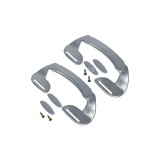 Maner usa frigider Compatibil MVE6GKH7Y - Piesa de schimb pentru frigider