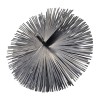 Perie rotunda pentru horn, prindere M12, &Oslash; 250 mm