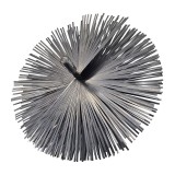 Cumpara ieftin Perie rotunda pentru horn, prindere M12, &Oslash; 250 mm