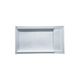 Garnitură superioară pentru frigider SMEG 694133373 Original