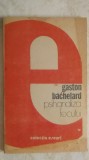 Gaston Bachelard - Psihanaliza focului (vezi detalii pentru livrare in tara)