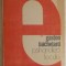 Gaston Bachelard - Psihanaliza focului (vezi detalii pentru livrare in tara)