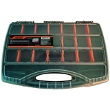 Gadget 461202 - Cutie din plastic 380x300x60 mm maner transport