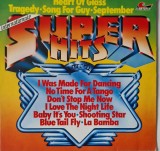 Various &lrm;&ndash; Internationale Super Hits _ NM / NM vinil, LP, disc muzica pop _ Maritim, Germania, 1979