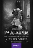 Miss Peregrine 5 Divanul Pasarilor, Ransom Riggs - Editura Art