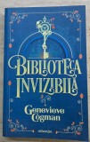 Biblioteca invizibila - Genevieve Cogman