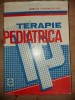 Terapie pediatrica- Mircea Geormaneanu
