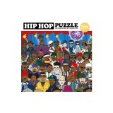Hip Hop Puzzle