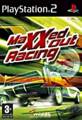 Joc PS2 MaXXed Out Racing foto