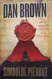 Dan Brown - Simbolul pierdut (Editia: 2009)