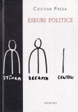 Cumpara ieftin Cristian Preda - Eseuri politice