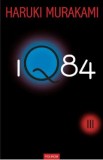 1Q84 Vol.3 - Haruki Murakami