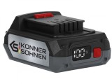 Acumulator 20V Konner Sohnen 2AH KS 20V2-1