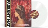 Pageant Material (Clear with Gold Glitter Vinyl, 10th Anniversary Edition) | Kacey Musgraves
