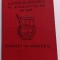 Carnet de membru Consiliul central al sindicatelor din RPR , 1964