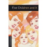 Five Children and It - E. Nesbit