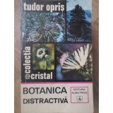 BOTANICA DISTRACTIVA-TUDOR OPRIS-266164