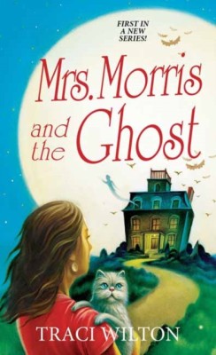 Mrs. Morris and the Ghost foto