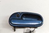 NISSAN 300 ZX Cabrio Z32 1993 OEM: 80607-45P65 SKU: 30769277