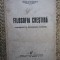 FILOSOFIA CRESTINA. CONTRIBUTIE LA INTELEGEREA FILOSOFIEI-MARIN STEFANESCU