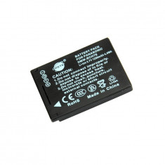 Acumulator DSTE 1200mAh compatibil DMW-BCH7E pentru Panasonic Lumix