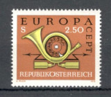 Austria.1973 EUROPA SE.426