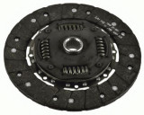 Disc ambreiaj SEAT ALHAMBRA (7V8, 7V9) (1996 - 2010) SACHS 1878 000 193