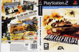 Joc PS2 FIFA 2001 - PlayStation 2 de colectie retro, Multiplayer, Sporturi, 3+, Electronic Arts