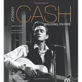 Cumpara ieftin JOHNNY CASH: WALKING ON FIRE