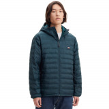 Jachete Levi&#039;s Presidio Packable Hooded Jacket A18270003 verde, L, M, XL