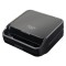 Sandwich Maker 2 in 1 Adler, Gustari si Gratar Rapid la Tine Acasa, Negru